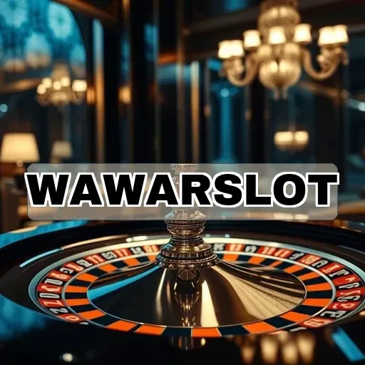 wawarslot Cashback Slot