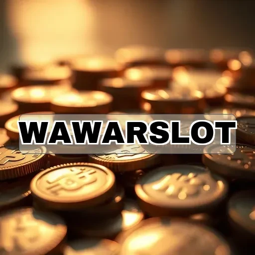wawarslot: Keunggulan dan Fitur Menarik dari Juara Slot