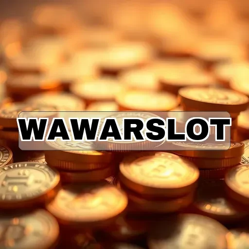 wawarslot: Menangkan Hadiah Menarik Dengan Program Hadiah Hebat