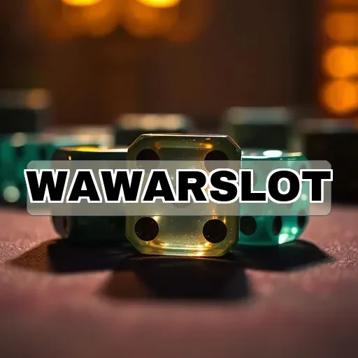 wawarslot: Temukan Slot Terbaru yang Menarik dan Seru