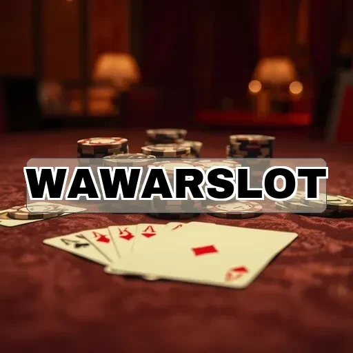 wawarslot: Fitur Media Sosial yang Mengasyikkan untuk Pemain di Indonesia