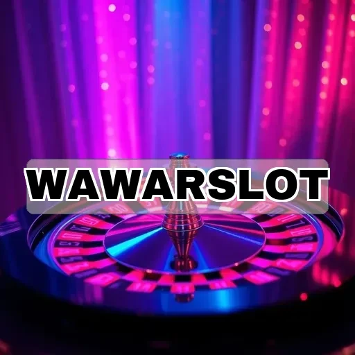 wawarslot: Dapatkan Kemenangan Menarik di Turnamen Slot Seru