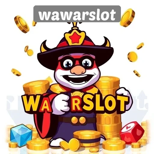 Kelebihan dan Kekurangan Bermain di Wawarslot
