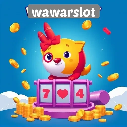 Keuntungan Bermain di Wawarslot untuk Pecinta Game Online