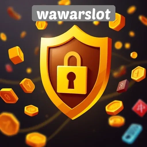 Bagaimana Keamanan Data Diterapkan di Wawarslot