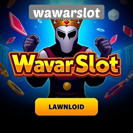 Menemukan Beragam Permainan di Wawarslot