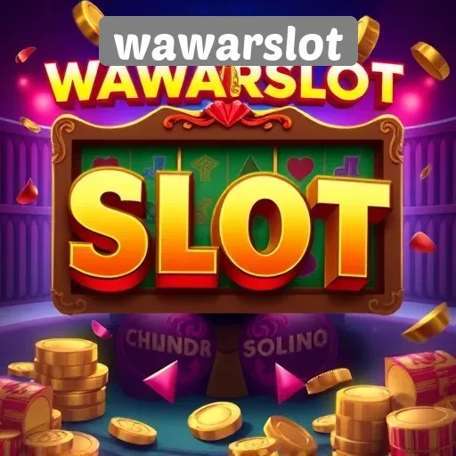 Menjelajahi Ragam Permainan di Wawarslot