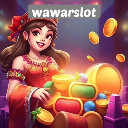 Fitur Menarik yang Ditawarkan Wawarslot untuk Pengguna