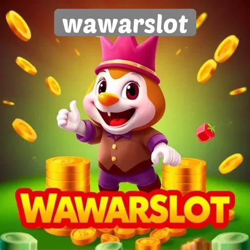 Berbagai Jenis Game yang Tersedia di Wawarslot