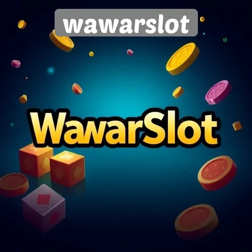 Varian Permainan Yang Tersedia di Wawarslot