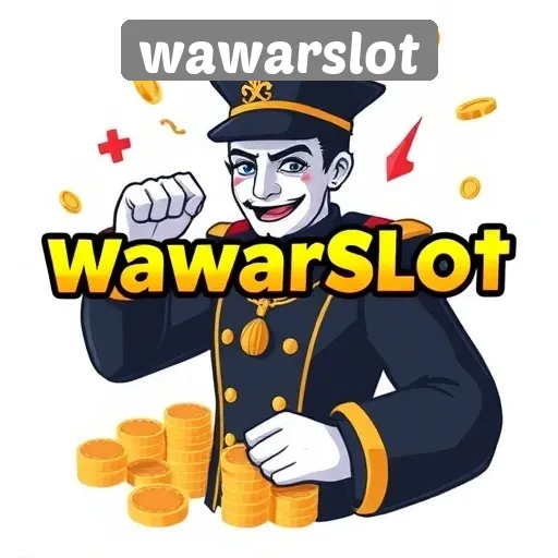 Pengalaman Bermain yang Diberikan oleh Wawarslot di Indonesia