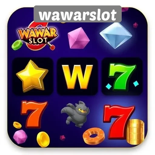 Membedah Koleksi Game Populer di Wawarslot