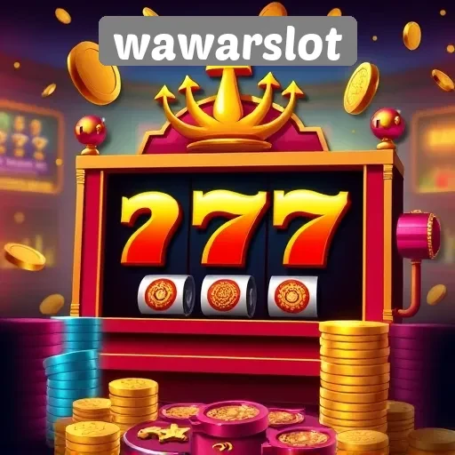 Bermain Aman dan Nyaman di Situs Wawarslot