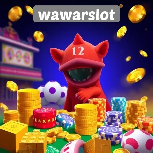 Analisis Keamanan dan Kenyamanan Bermain di Wawarslot