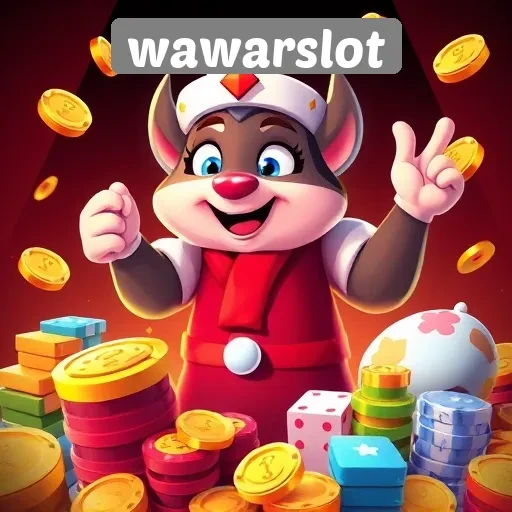 Kepuasan Pengguna di Situs Wawarslot yang Patut Diperhatikan