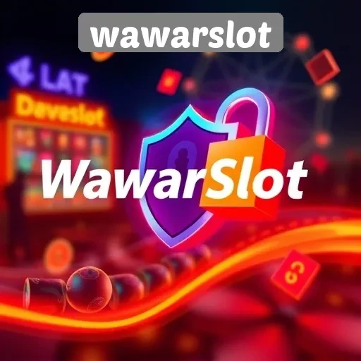 Keamanan dan Privasi Pengguna di Wawarslot