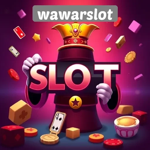 Panduan Memulai Permainan di Wawarslot untuk Pemula