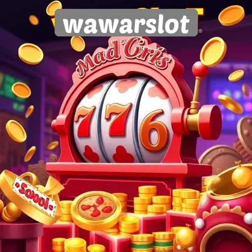 Mengulas Fitur Menarik di Situs Wawarslot