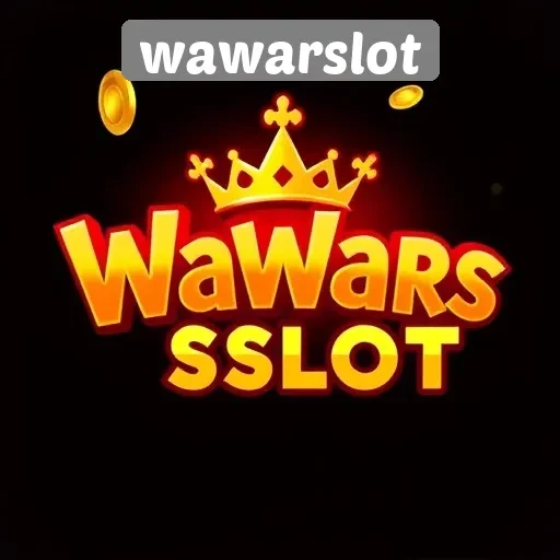 Mengapa Wawarslot Menjadi Pilihan Utama Para Pecinta Game