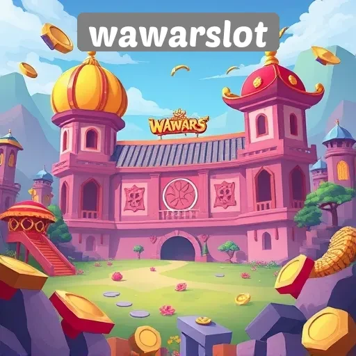 Wawarslot Panduan Lengkap untuk Pemain Indonesia