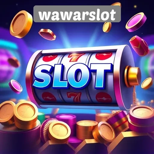 Mengulas Keunggulan Wawarslot Dalam Permainan Slot Online