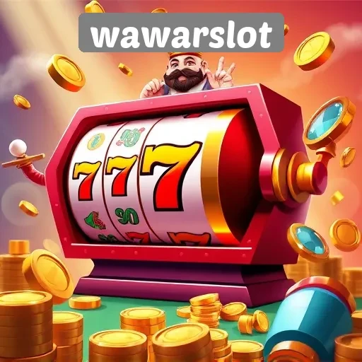 Ulasan Mendalam Situs Game Wawarslot di Indonesia
