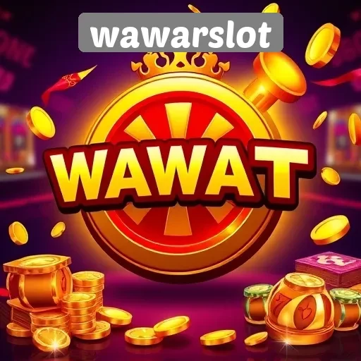 Review Pengalaman Pengguna di Wawarslot Situs Game Populer