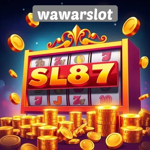 Perbandingan Wawarslot dengan Situs Game Slot Lain di Indonesia